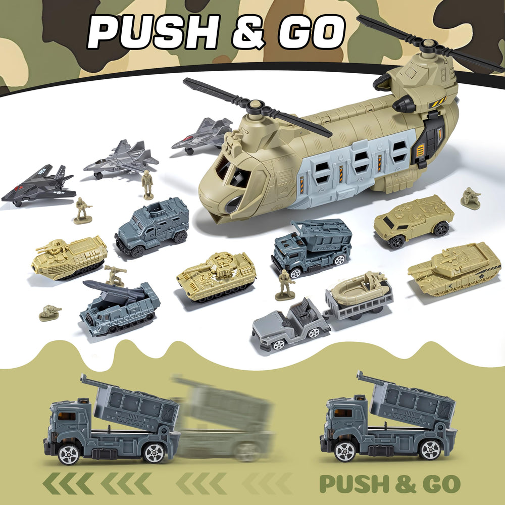 XDUOYJOY helicopter building toy 2-in-1 for creative assembly and tactile learning