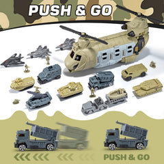 XDUOYJOY helicopter building toy 2-in-1 for creative assembly and tactile learning
