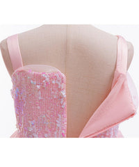 Xefenki Good Witch outfit ideal for Halloween and themed events