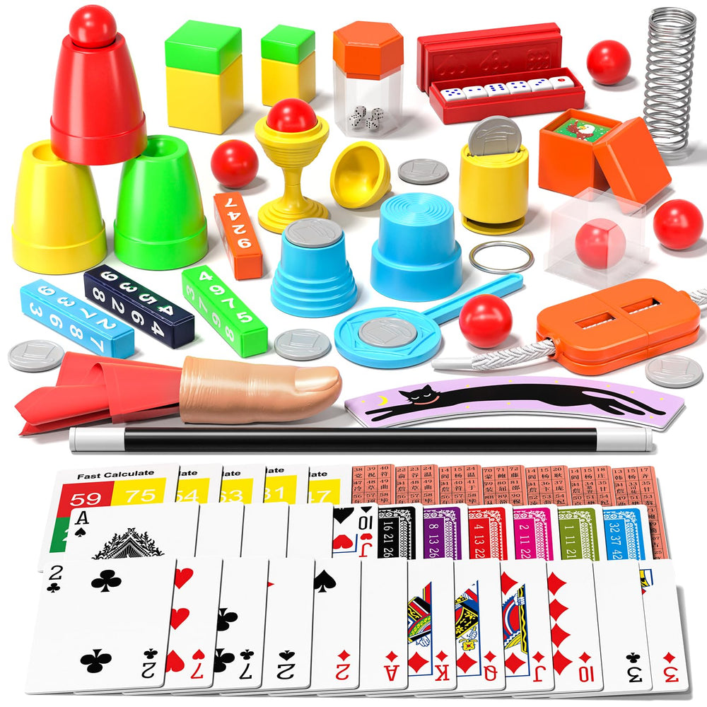 Xelabrion high-quality ABS materials ensure safe, durable play