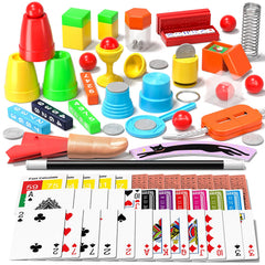 Xelabrion high-quality ABS materials ensure safe, durable play