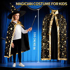 Xelabrion Magic Kit video guide providing clear demonstrations for learners