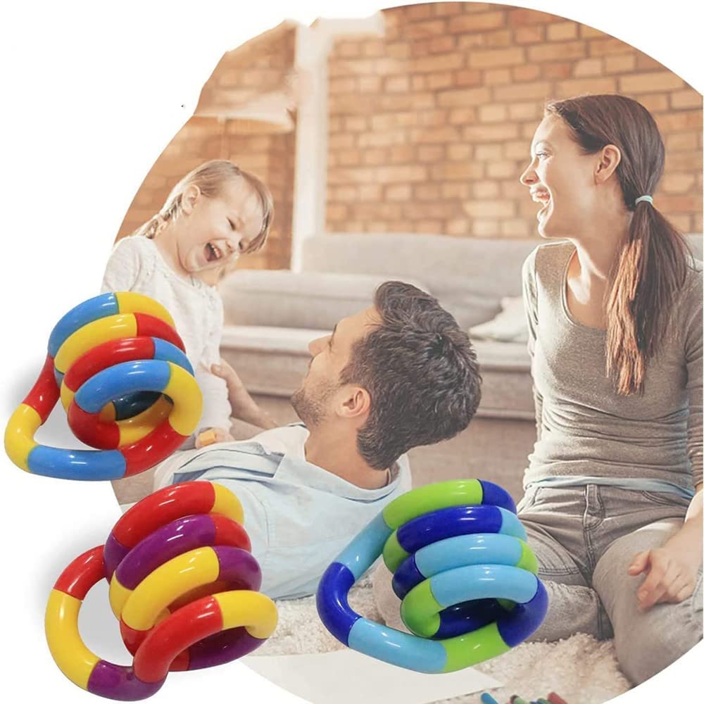 Xesakesi educational sensory toy for kids and adults to explore textures