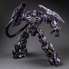 Xillzhe Deformation Robot Toy with accessories sparks creativity and hands-on play.