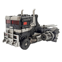 Xillzhe Deformation Robot Toys with arm blade accessory attached for dynamic poses