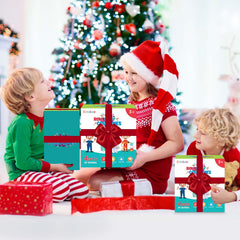 Ximoeo gift-ready pretend play set ideal for birthdays and parties