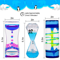 XINBAOHONG sturdy clear plastic design ensures safe, lightweight play for kids.