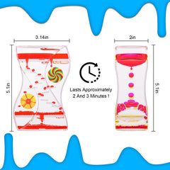 XINBAOHONG durable, leakproof design resists shakes and accidental knocks.