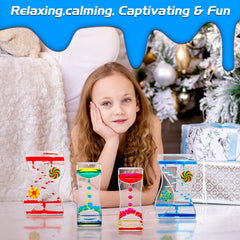 Battery-free, silent operation keeps spaces quiet and suitable for ADHD or autism-friendly use.