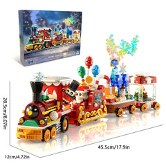 Xingya Youpin snowflakes and candy decor boost seasonal whimsy