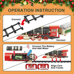 XINGYING cargo car supports versatile pretend loads