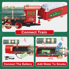XINGYING straight tracks pair with the curved tracks for configurable routes.
