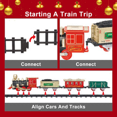 XINGYING straight and curved tracks enable flexible layouts for playtime.