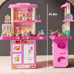 XINNOVEL educational toy set supports creativity and fine motor practice
