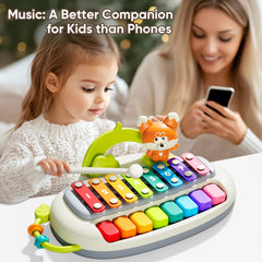 XINSITE portable toy suitable for travel and family activities.