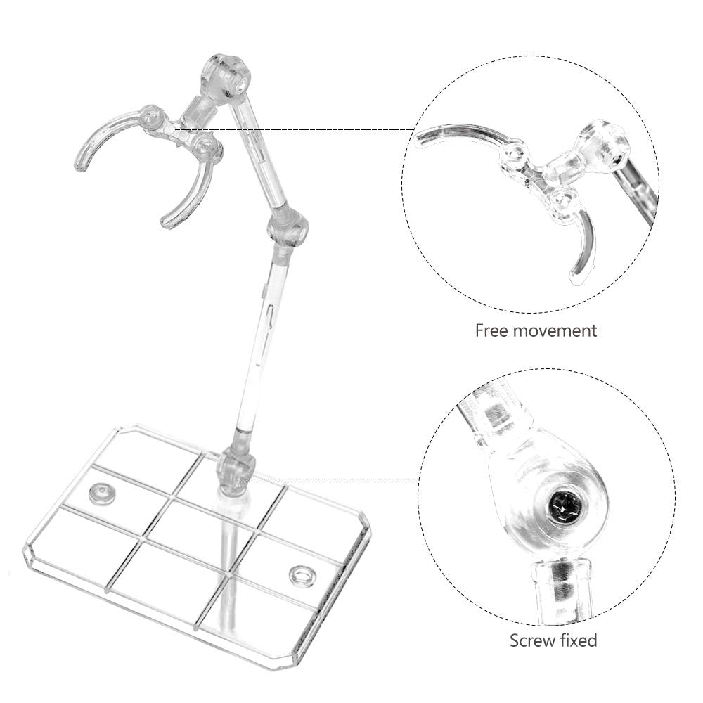 XISTEST diorama stage effect ideal for recreating battle scenes