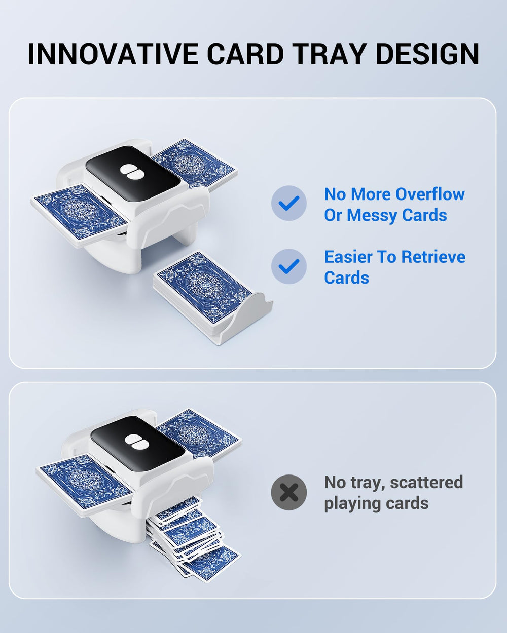 XISZMOG Low-noise motor design ensures quiet operation during play.