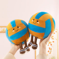 XIYUAN durable stitched plush toy, built to withstand frequent hugs and play.