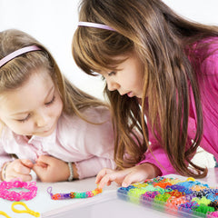 XKDOUS kids crafts ideas encouraging creativity and hands-on learning