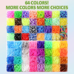 XKDOUS letters beads and pendants for personalized messages