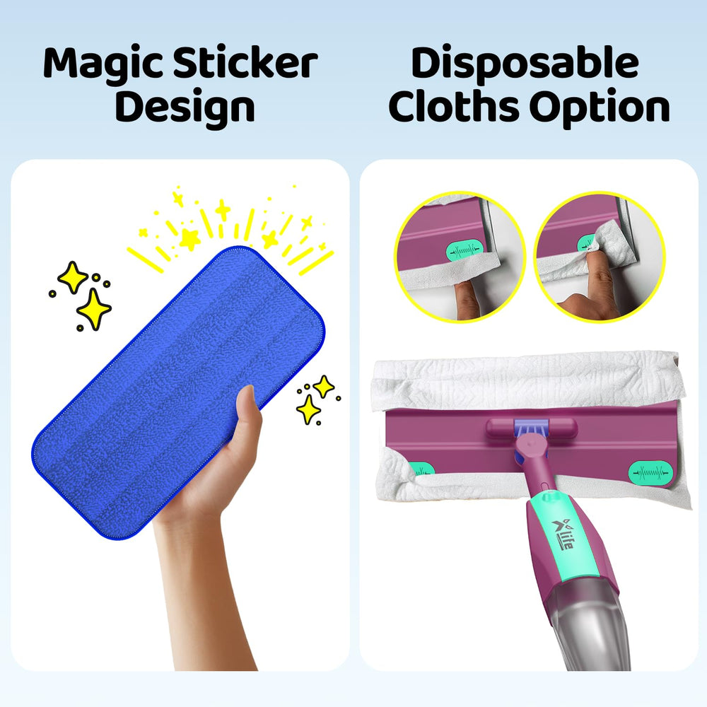 Xlife ToyFun storage hanger keeps play space tidy after use.