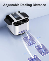 XPAW compact desk design fits anytime, anywhere.
