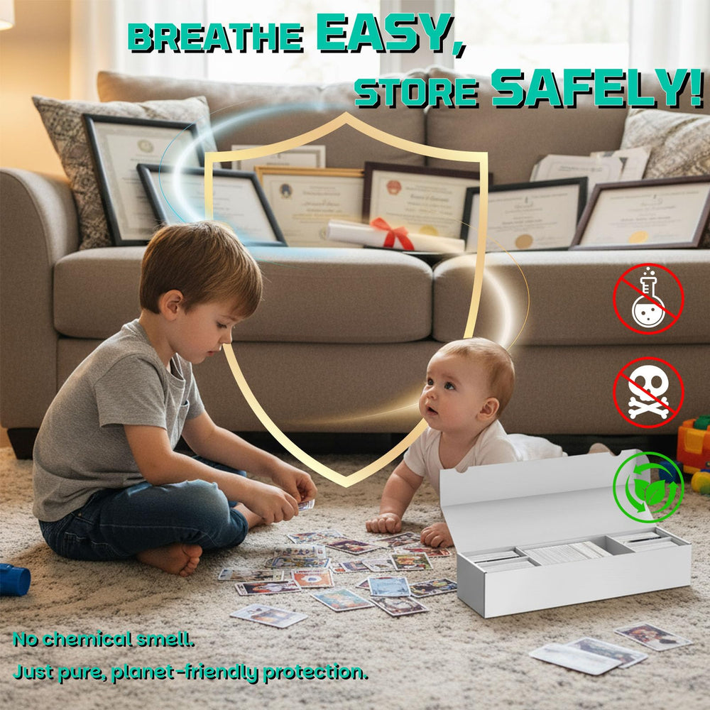 XRACV sleek design adds a premium look and portability.