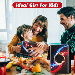 XSHNUO Card Binder gift-ready design, ideal for collectors and gifting occasions.