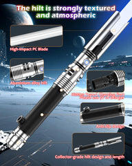 XTREXSABER removable Type-C charging port enables quick recharges