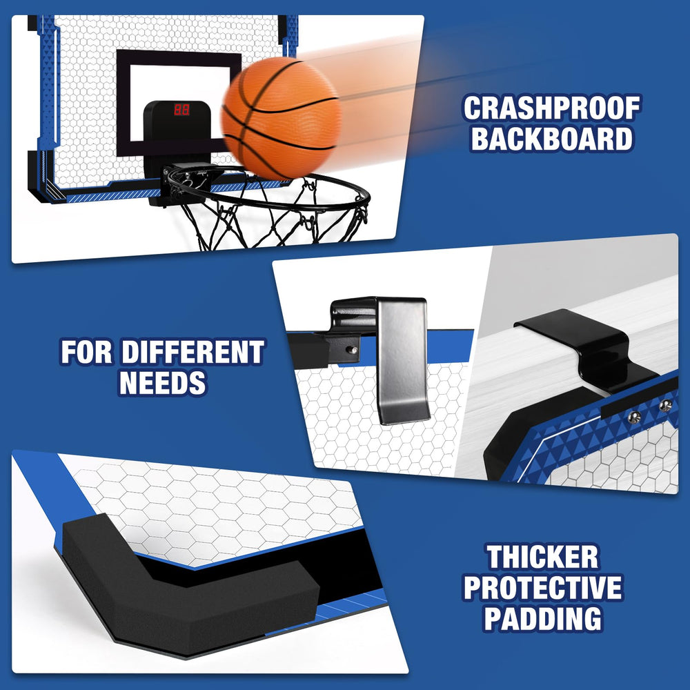 Xucutu perfect gift for kids, teens and basketball lovers