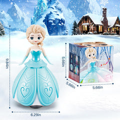 XXMANX ABS plastic construction ensures safe, skin-friendly play.