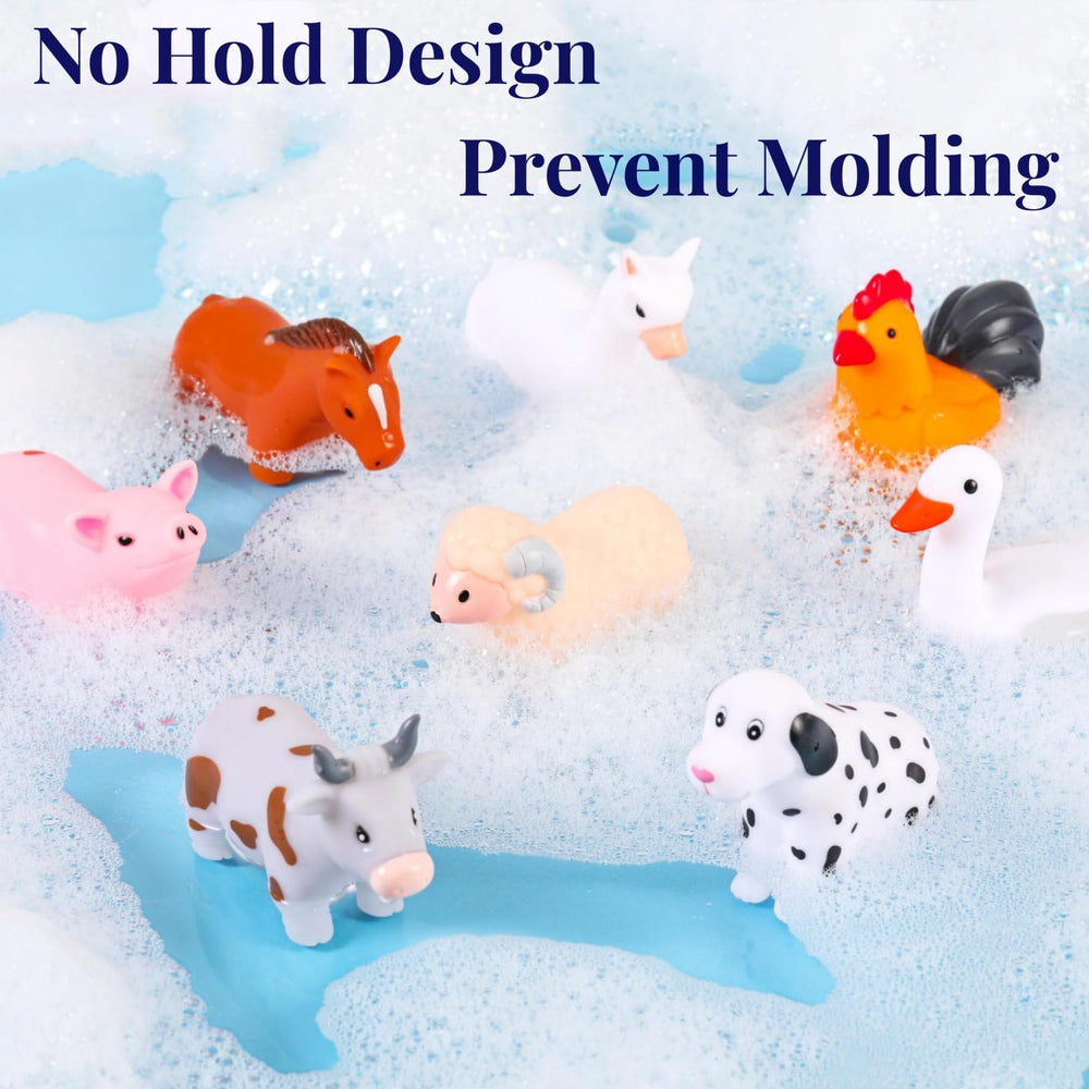 XY-WQ PVC-free materials provide gentle, toddler-friendly play.