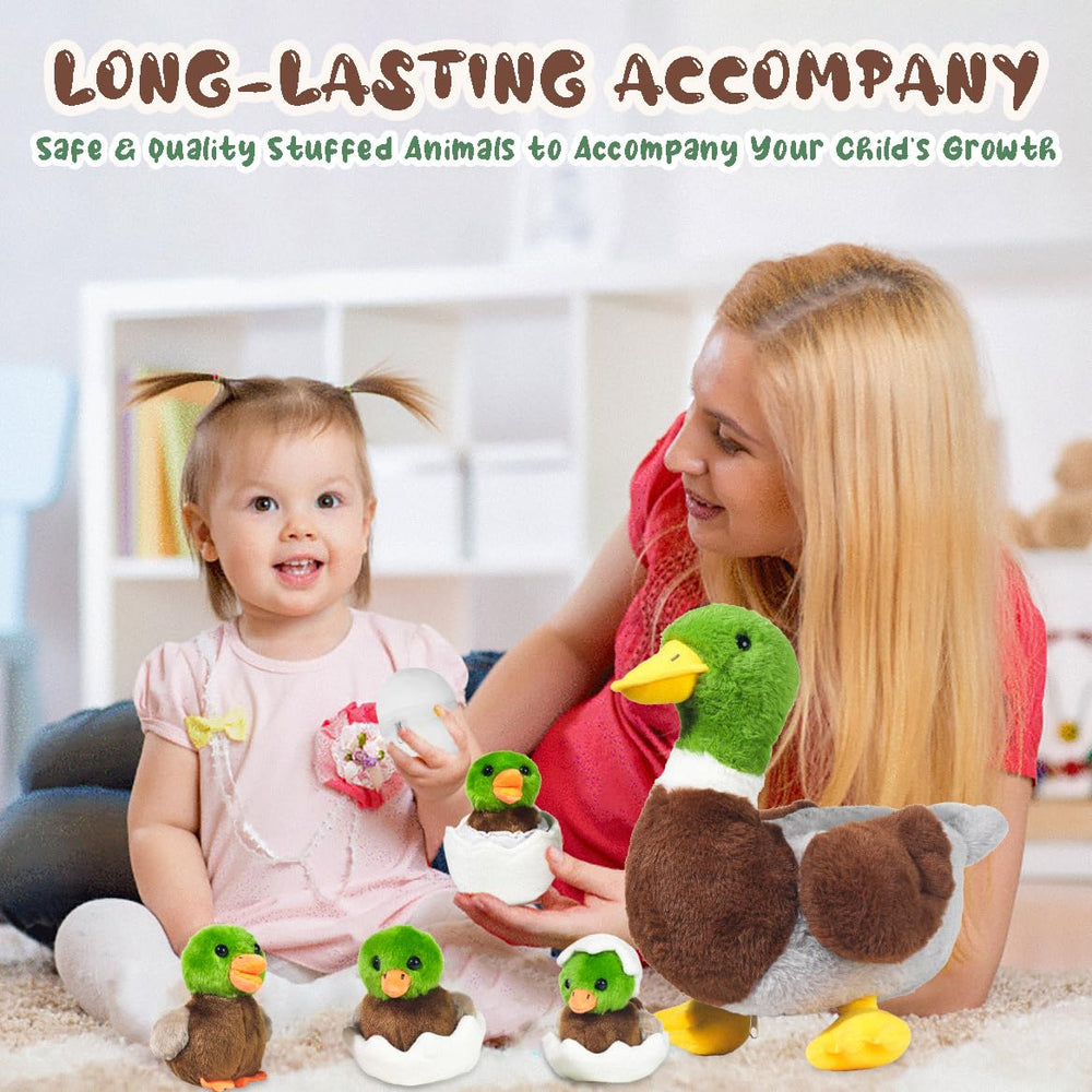 XYHQYB Safe odorless materials ensure safe daily cuddles