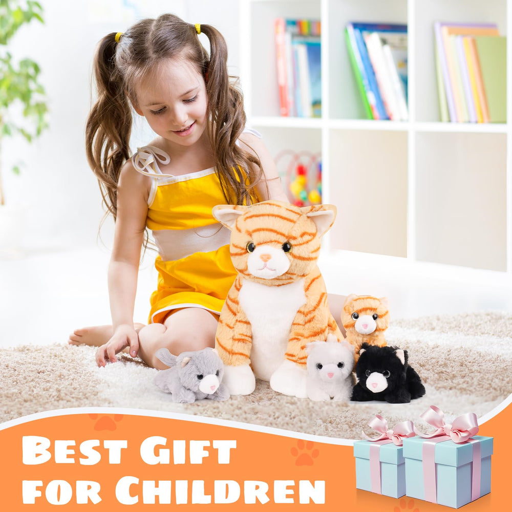 XYHQYB versatile gift idea for kids 3+.