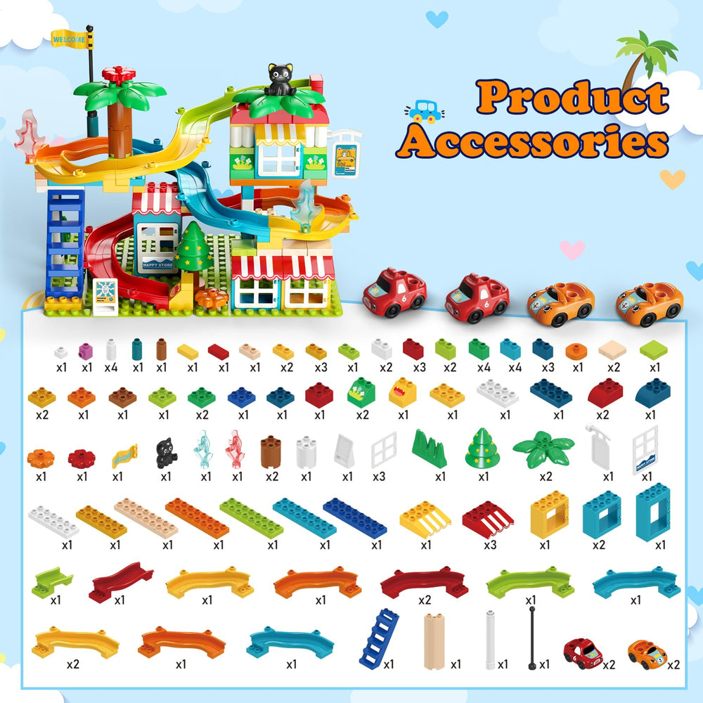 XYNGU Safe non-toxic materials ensure worry-free creative play.