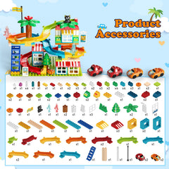 XYNGU Safe non-toxic materials ensure worry-free creative play.