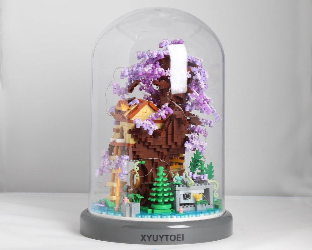 XYUYTOEI gift idea for adult crafters and collectors.