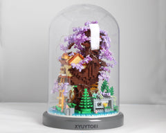 XYUYTOEI gift idea for adult crafters and collectors.