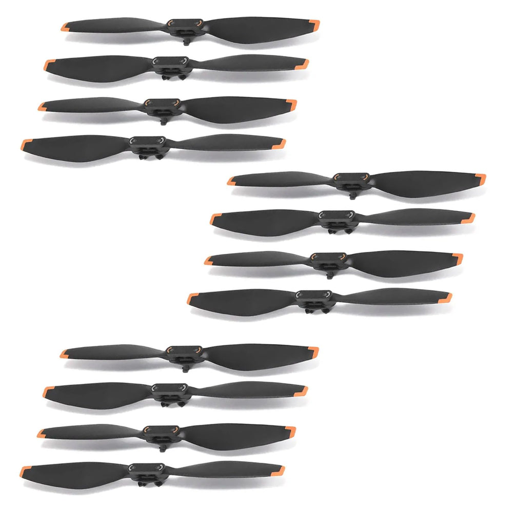 YAJOJO DJI Mini 5 Pro propellers replacement set for easy maintenance and flight readiness.