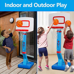 YAOASEN backyard-friendly toy that kids can enjoy together