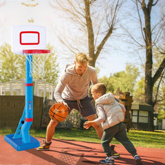 YAOASEN kid-friendly pool toy supports growth from toddlers to early learners