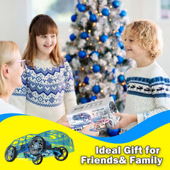 Yasola mini drone car two batteries extend playtime and thrills.