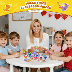 YBSOP Premium elastic PU material, durable squishies withstand frequent squeezing