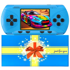 YDHZ 3.0-inch screen retro handheld with bright display for on-the-go play