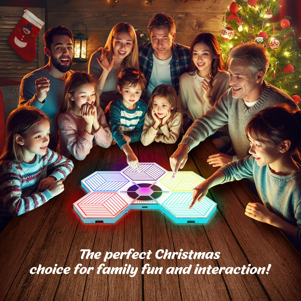 Yeaye portable travel-friendly design fits family trips.