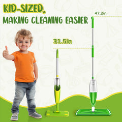 Yeeammk ideal gift for toddlers, suitable for boys and girls.
