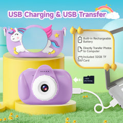YEEHAO kids camera safety breakaway lanyard keeps it within easy reach