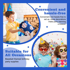Yeepestmi slap bracelets provide interactive party moments for guests