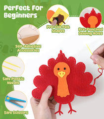 YEETIN embroidery thread colors for vibrant plush projects.