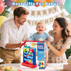 YEGEER gift-ready toy ideal for birthdays and holidays